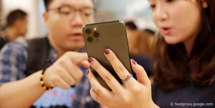 Apple has now officially discontinued 4 older iPhones in 2020 — here are the devices that are gone for good