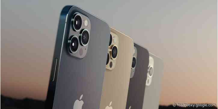 The iPhone 12 Pro is available in 4 colors — here's how to decide