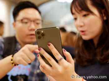 Apple has now officially discontinued 4 older iPhones in 2020 — here are the devices that are gone for good