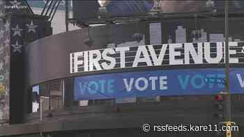 Dreaming of 'Purple Rain' on your wedding day? With no live music, First Avenue booking famous stage for private events