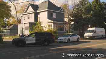 Police investigating deadly shooting in St. Paul
