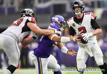 Vikings cut Hercules Mata’afa, sign Jordan Brailford