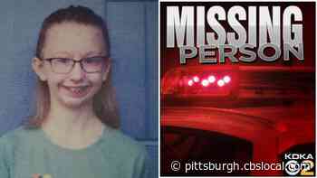 Dormont Officials Locate Missing 12-Year-Old Cassie Nowalk