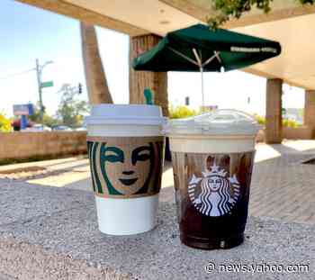 Ranking Starbucks, Dunkin and Dutch Bros' fall pumpkin coffee drinks from worst to best