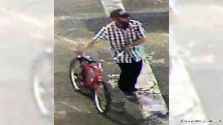 Police seek suspect in sexual assault of teenage girl in Santa Ana