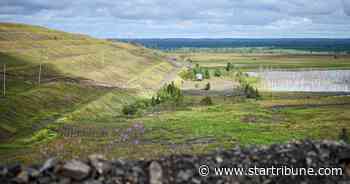 Minnesota Supreme Court hears dispute over canceled PolyMet mine permits