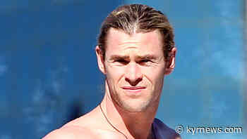 Chris Hemsworth Appears Buff Whereas Shirtless In Trip Pics – KYR information - KYR News