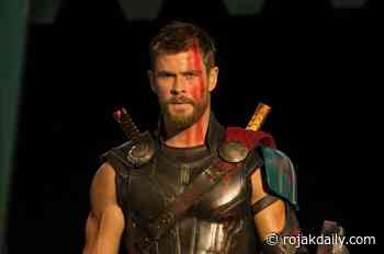 Is Chris Hemsworth Leaving Marvel Soon After Being Reportedly Unhappy With Thor 4 - Rojak Daily