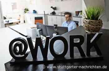 Start-up in Waldenbuch - „Wir wollen mit einem Wumms durchstarten“ - Stuttgarter Nachrichten