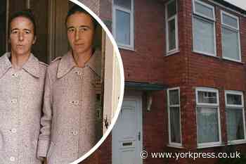 Obituary: Freda Chaplin, York's famous twin dies aged 77
