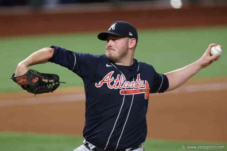 Hoornstra: Braves are out-Dodgering the Dodgers in NLCS