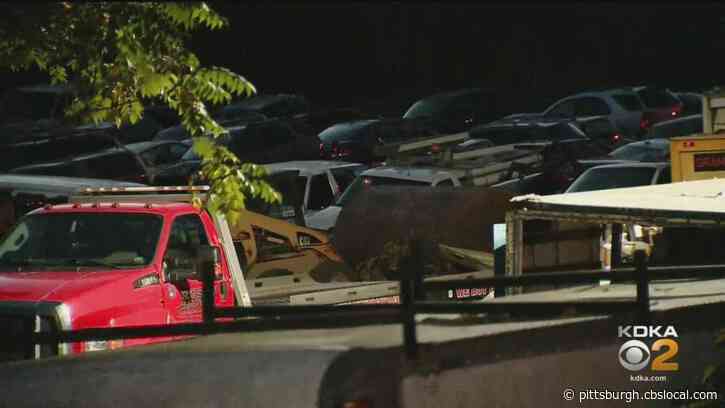 Reserve Township Residents And Owner Of Junkyard At Odds