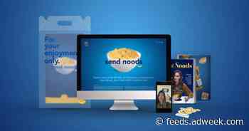Kraft Mac & Cheese Erases ‘Send Noods’ Campaign From Its Social Media Following Criticism