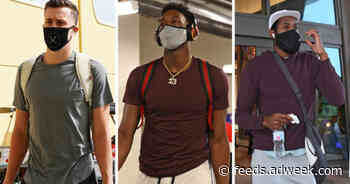 How DTC Brand Cuts Clothing Became the Breakout Hit for Players in the NBA ‘Bubble’