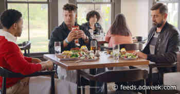 Even Without Live Sports, State Farm Stuck With TV During the Pandemic