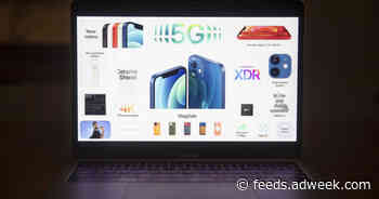 Apple’s iPhone 12 Marks a Mainstream Breakthrough for 5G Technology