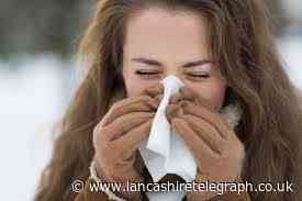 Effect of Covid very similar to Asian Flu outbreak in 1957