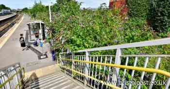 Dozens of railway stations set to be made step-free