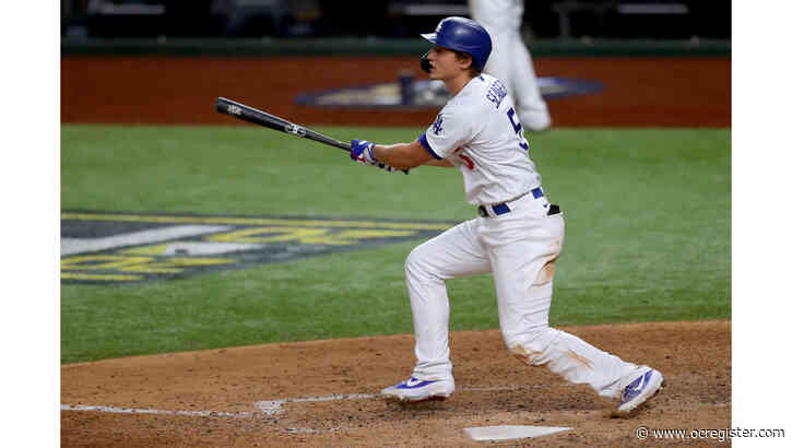 Alexander: Dodgers’ late rally doesn’t produce a win, but it provides hope