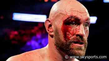 Fury told: 'Fight rival who nearly beat you!'
