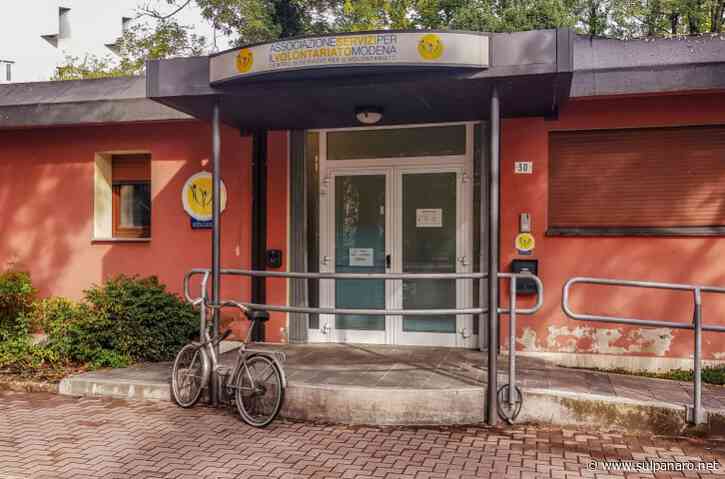 Nasce a Modena l'Università del Volontariato - SulPanaro
