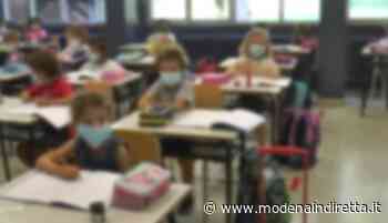 Modena: covid a scuola, 1 classe delle medie e 2 delle elementari in isolamento - modenaindiretta.it
