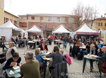 Tartufesta Sasso Marconi: annullata l'edizione 2020 - Modena 2000