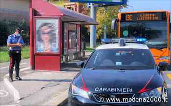 Aggressione autista Tper a Bologna, denunciati due minorenni - Modena 2000