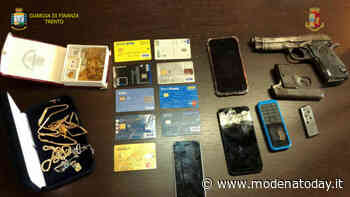 Cyber-truffa e riciclaggio di denaro, un arresto anche a Modena - ModenaToday
