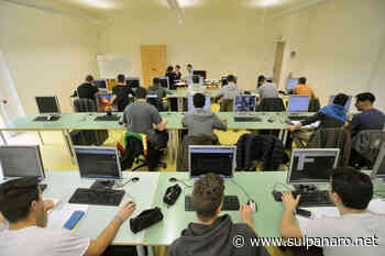 Scuole superiori, alla Provincia di Modena 10 milioni di euro per le manutenzioni - SulPanaro