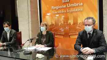 Governo distratto e lontano da aree più interne, accusa senatrice Modena - Umbria Journal il sito degli umbri