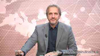 Trc sport Modena di lunedì 12 ottobre 2020 | Modenaindiretta - modenaindiretta.it