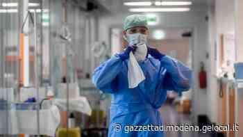 Coronavirus, a Modena contagi tra i pazienti di Casa residenza Anziani Villa Parco, 5 ricoverati in malattie infettive - La Gazzetta di Modena