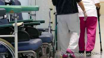 Covid, 5 positivi tra gli anziani della CRA Villa Parco di Modena - ModenaToday