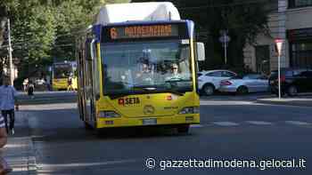 Modena, lunedì 12 autisti Usb in sciopero possibili disagi ui bus Seta - La Gazzetta di Modena
