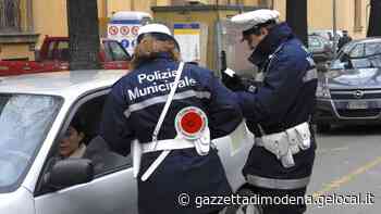 Modena, domenica 11 ottobre stop alle auto più inquinanti - La Gazzetta di Modena