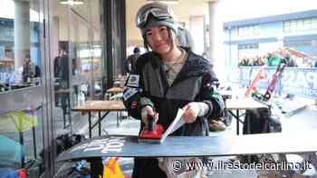 Skipass 2020 Modena, il primo giorno si entra gratis - il Resto del Carlino