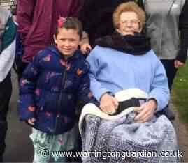 Youngster organises St Rocco's fundraising event following charity shop break-in