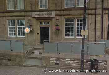 Restaurant raider claimed to be opportunist after three others burgled place