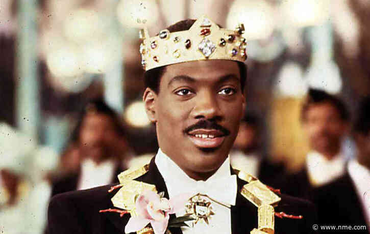 Eddie Murphy’s ‘Coming 2 America’ set to arrive on Amazon Prime in December