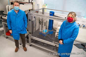 Aptamer Group 'deserves recognition' for Covid-19 test bid