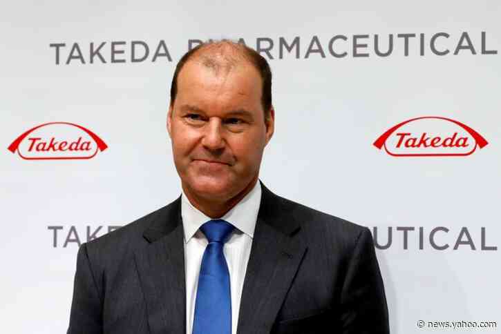 Takeda group begins manufacturing COVID-19 plasma treatment ahead of approval