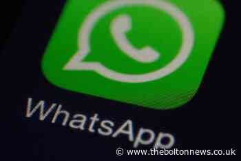 WhatsApp are testing an ‘always mute’ option for annoying group chats