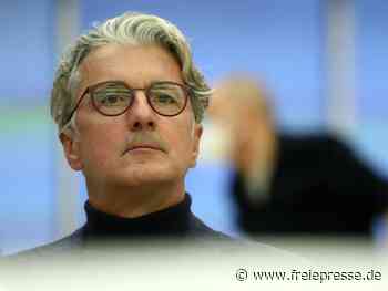 Audi-Prozess: Gericht lehnt Verfahrens-Abspaltung ab - Freie Presse