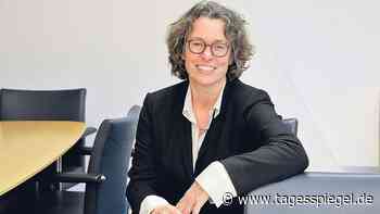 „Endlich handeln, das wäre revolutionär“: Das hält die Wirtschaft von einer Berliner Verwaltungsreform - Tagesspiegel