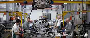 Wirtschaft erholt sich erst im Frühjahr 2021 - DAS INVESTMENT.com