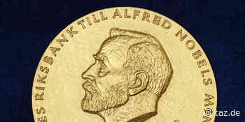 Nobelpreisträger für Wirtschaft: Weiß, männlich, aus den USA - taz.de