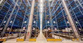 Wirtschaft im Kreis Paderborn zwischen Sorgen und Hoffnung - Neue Westfälische