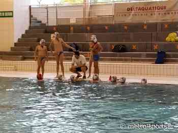 [Communiqué] Retour sur le tournoi U13 du Pont-de-Claix GUC Water-Polo - Métro-Sports