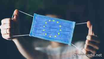 Lawmakers vote to exclude fossil fuels from EU recovery fund